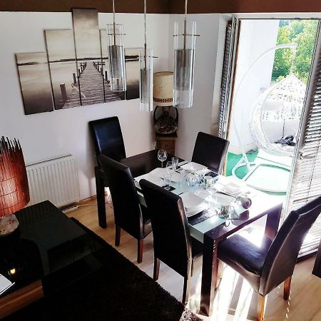 Warsaw King Size Apartment Εξωτερικό φωτογραφία