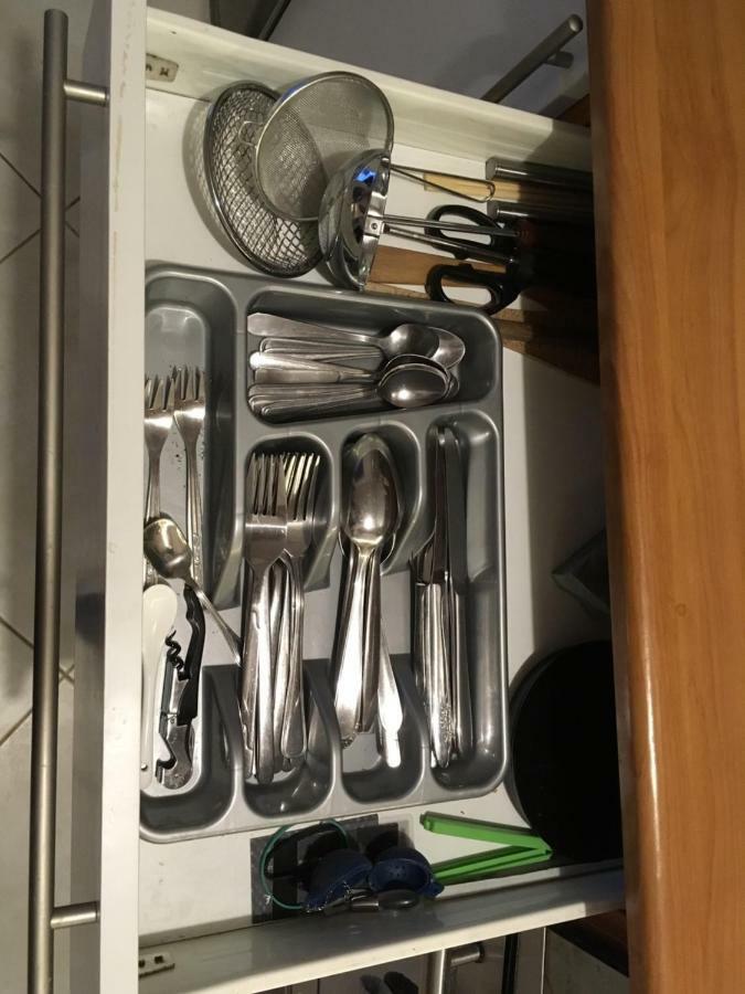 Warsaw King Size Apartment Εξωτερικό φωτογραφία