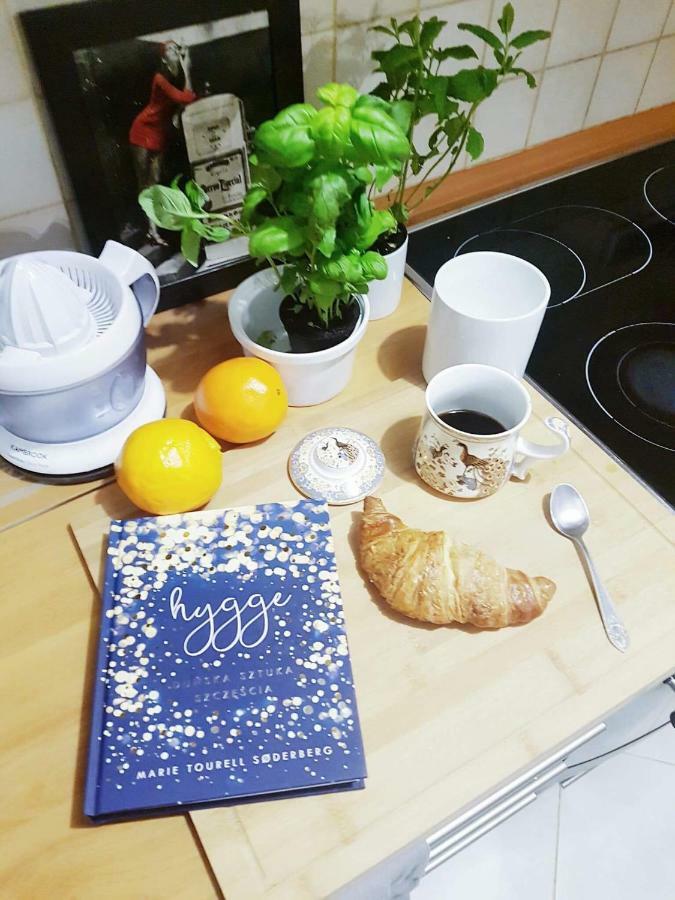Warsaw King Size Apartment Εξωτερικό φωτογραφία