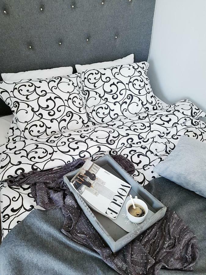Warsaw King Size Apartment Εξωτερικό φωτογραφία
