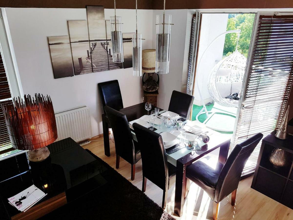 Warsaw King Size Apartment Εξωτερικό φωτογραφία