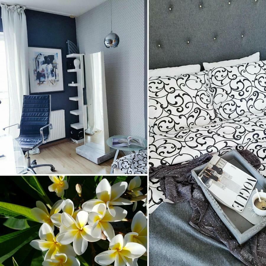 Warsaw King Size Apartment Εξωτερικό φωτογραφία
